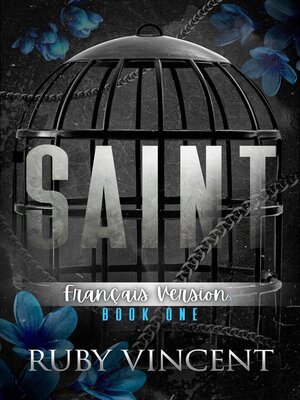 cover image of Saint (French)